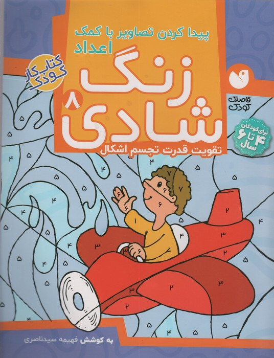 پیدا کردن تصاویر با کمک اعداد