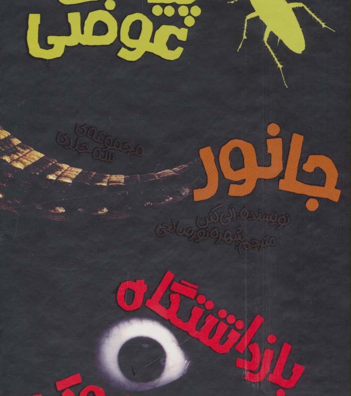 مجموعه آلی کنن