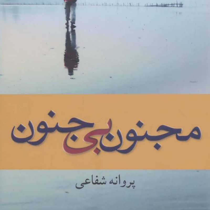 مجنون بی جنون