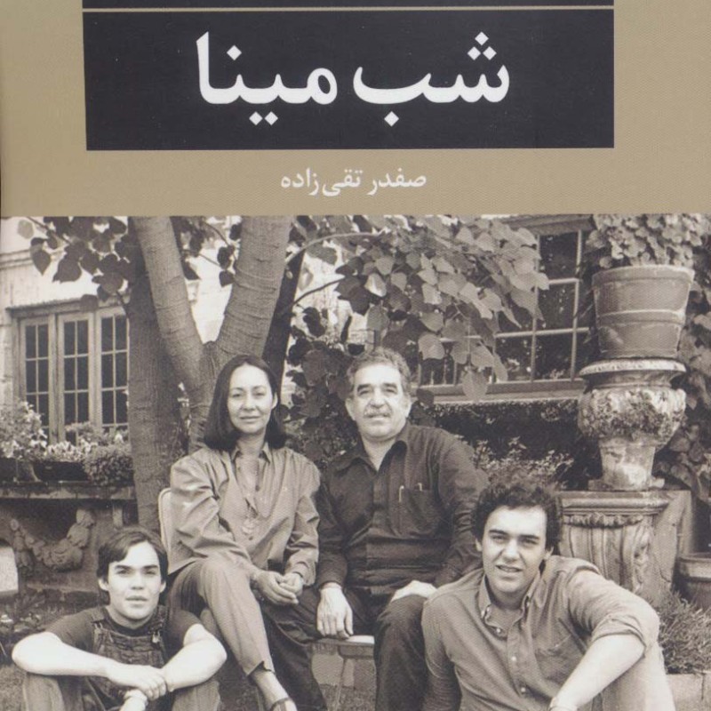 شب مینا