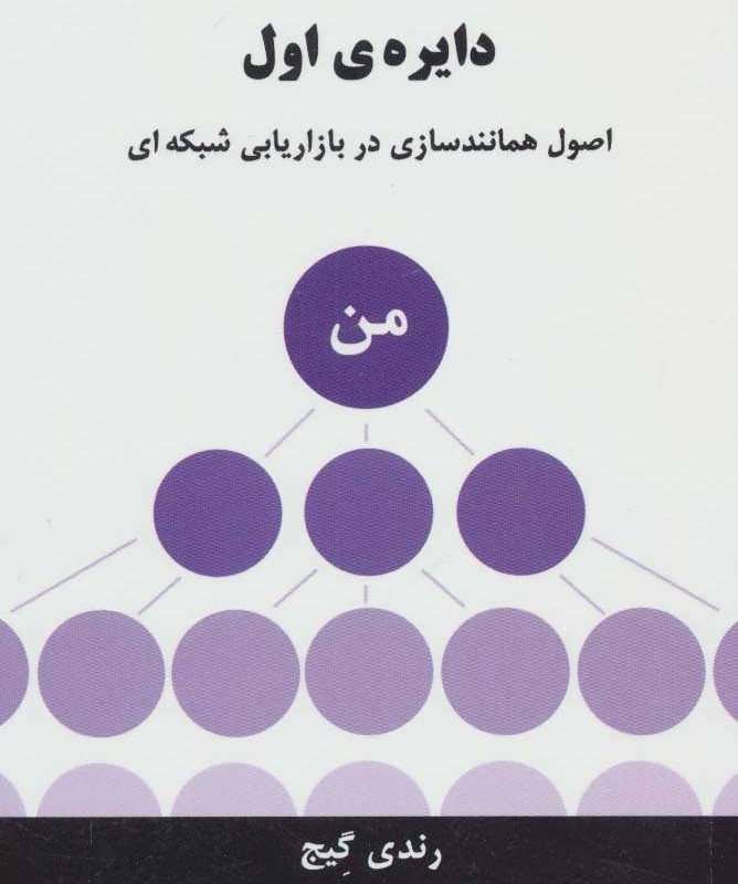 دایره اول نشر رخداد کویر