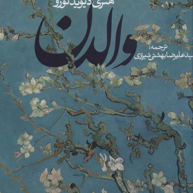 والدن نشر روزنه