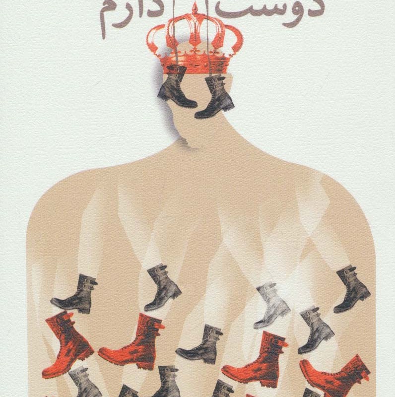 من سقراط مجروح را دوست دارم