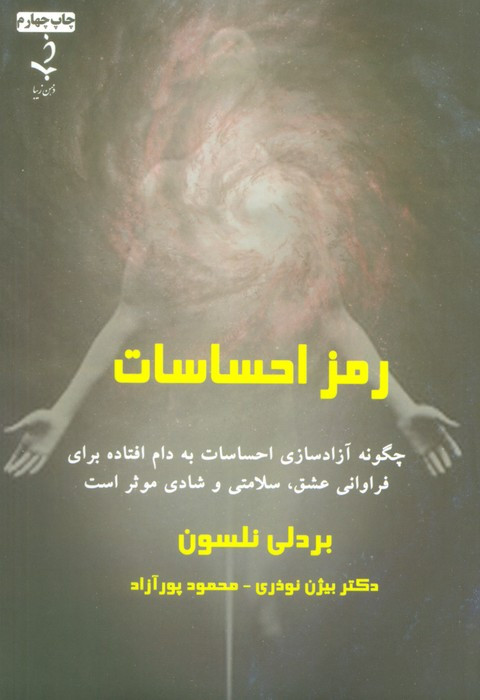 رمز احساسات نشر ذهن زیبا