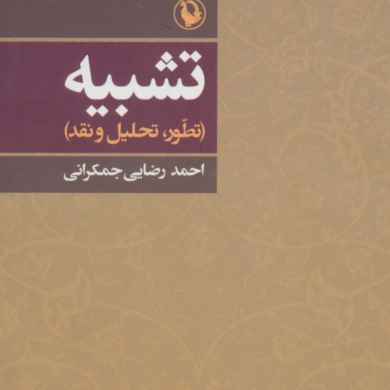 کتاب تشبیه