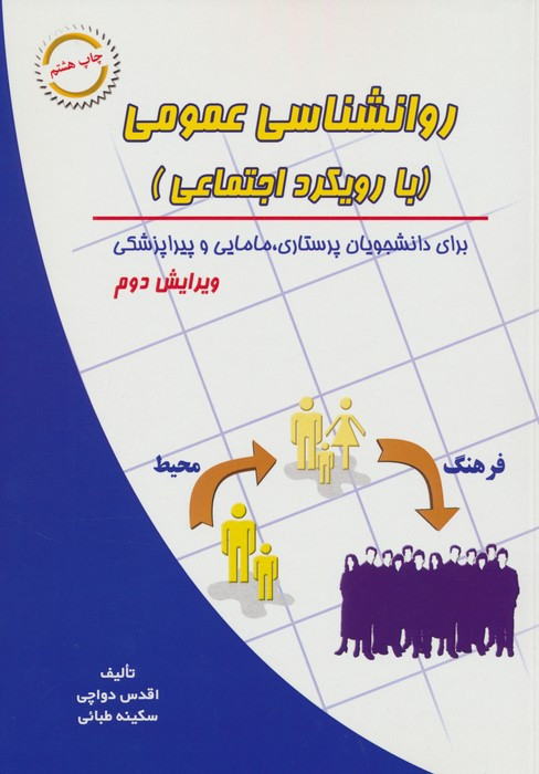 روانشناسی عمومی نشر شهرآب