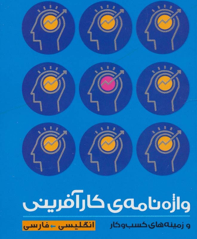 واژه نامه کارآفرینی و زینه های کسب و کار
