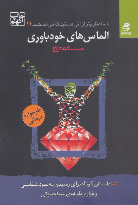 شما عظیم تر از آنی هستید...11