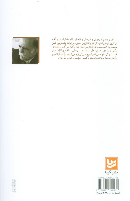 شبی در شارستان شور