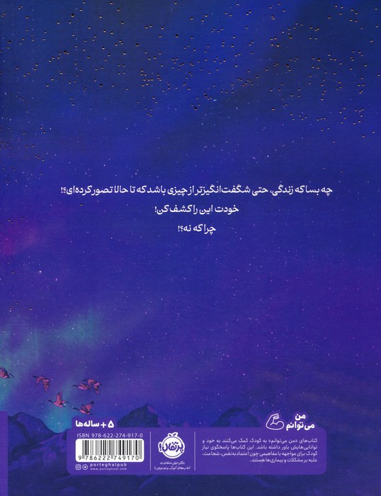 چرا که نه؟