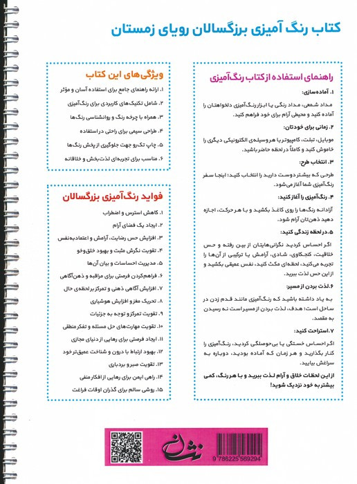 رویای زمستان