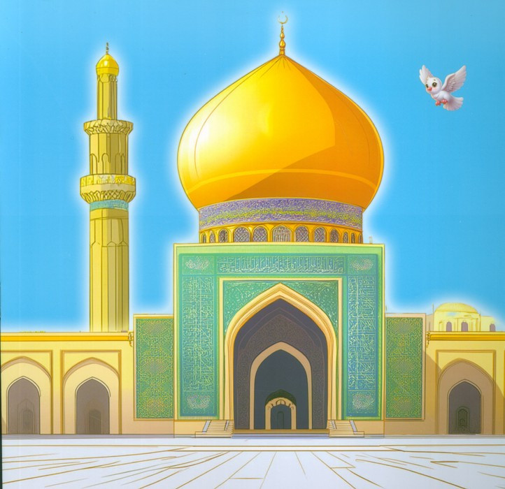 ماهی سیاه نشر غنچه