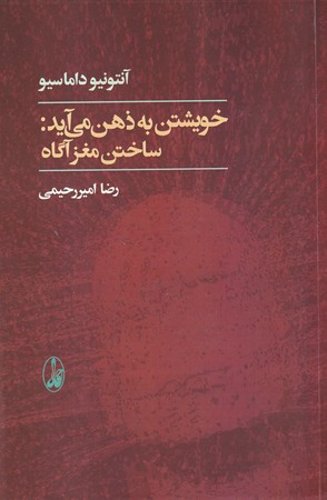 کتاب خویشتن به ذهن می آید ساختن مغز آگاه