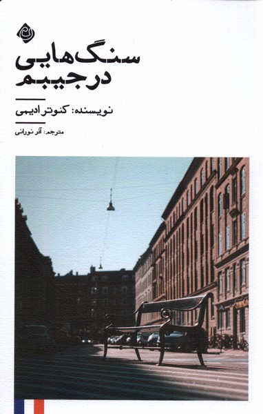 سنگ هایی در جیبم نیستان