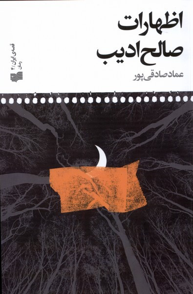 اظهارات صالح ادیب افکار - عماد صادقی پور