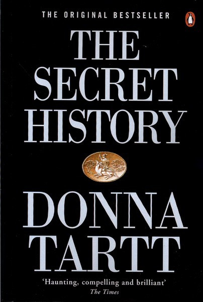 زبان اصلی The secret historyگذشته راز آمیز زبان ما