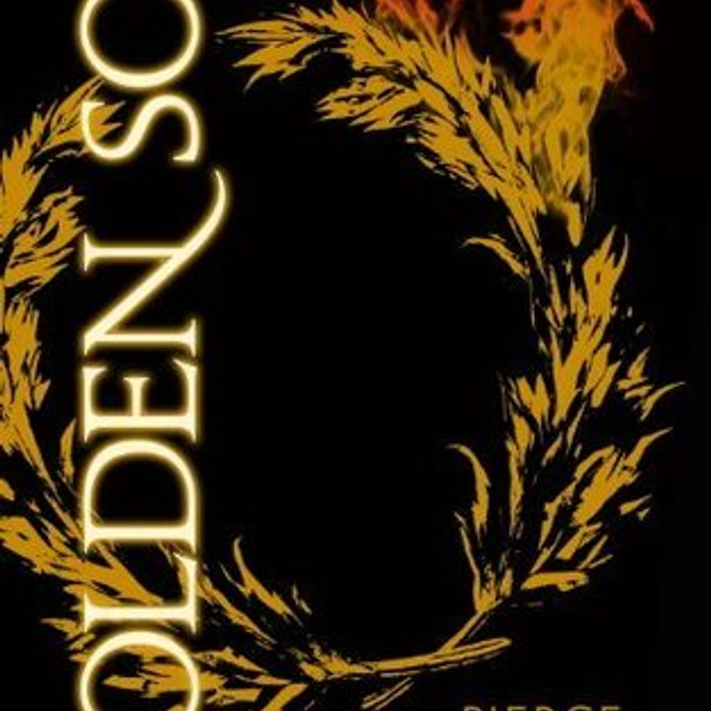 دانلود رمان Golden Son اثر Pierce Brown زبان اصلی