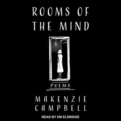 دانلود رمان Rooms of the Mind اثر Makenzie Campbell زبان اصلی