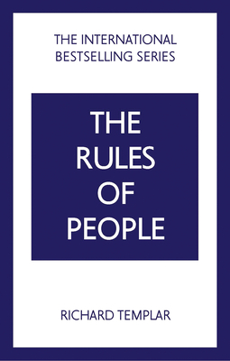 دانلود کتاب The Rules of People اثر Richard Templar زبان اصلی