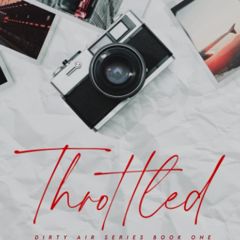 دانلود رمان Throttled اثر Lauren Asher زبان اصلی