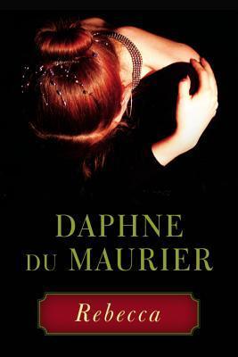 دانلود رمان Rebecca اثر Daphne du Maurier زبان اصلی