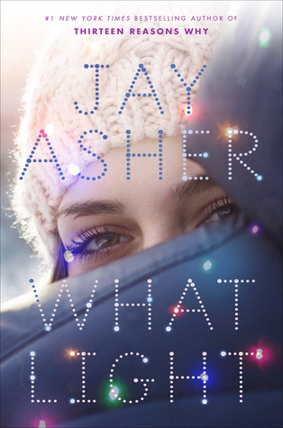 دانلود رمان What Light اثر Jay Asher زبان اصلی