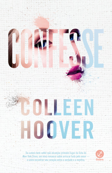دانلود رمان Confesse اثر Colleen Hoover زبان اصلی