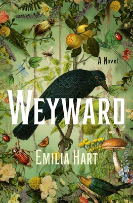 دانلود رمان Weyward اثر Emilia Hart زبان اصلی