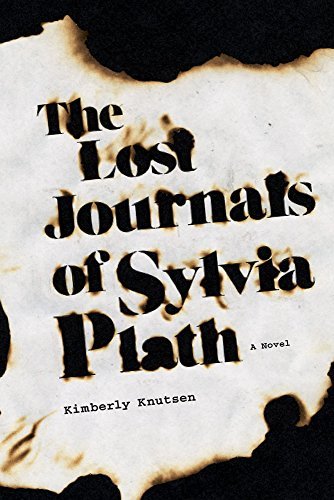 دانلود رمان The Lost Journals of Sylvia Plath اثر Kimberly Knutsen زبان اصلی