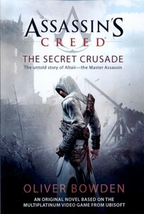 The Secret Crusade - Assassins Creed 3 - اولیور بودن