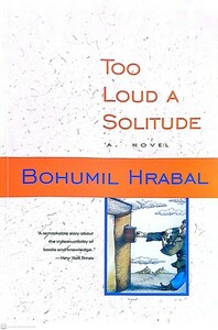 کتاب اورجینال تنهایی پرهیاهو too louda solotude