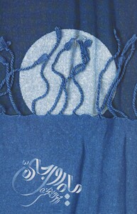 ماه روی جاده - مریم علی بخشی