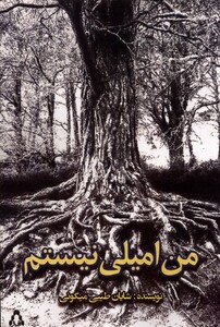 من امیلی نیستم - شایان طیبی میگونی