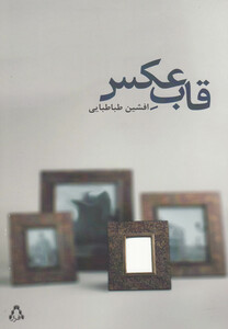 قاب عکس - افشین طباطبایی