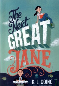 راهنمای جین آستین زبان اصلی - کی ال گوینگ