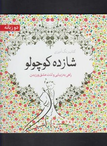 کتاب رنگ آمیزی بزرگسالان شازده کوچولو