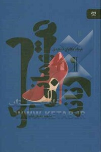 کتاب یک مهمانی زنانه اثر فرهاد خاکیان دهکردی