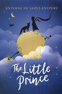 کتاب شازده کوچولو زبان اصلی آی آی کتاب