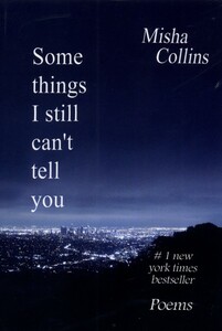 کتاب چیزهایی که نمی توانم به توبگویم