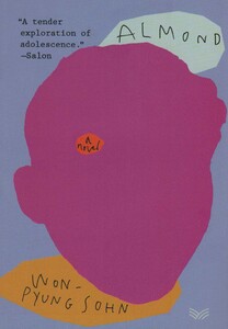 بادام نشر آی آی کتاب - ون پیونگ سون