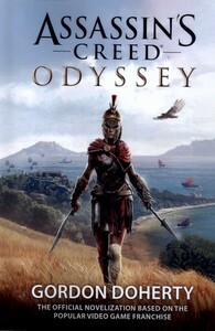 اسیسنز کرید ادیسه - گاردن داهرتی