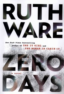 روز صفر نشر آی آی کتاب - روث ور