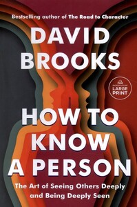 کتاب هنر شناخت اشخاص زبان اصلی آی آی کتاب