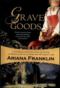 کالاهای گور زبان اصلی - آریانا فرانکلین