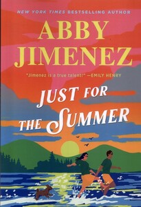 فقط برای تابستان - ابی جیمنز