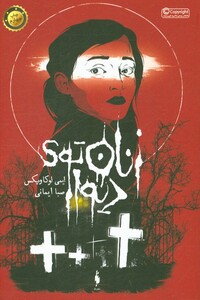 کتاب زنان توی دیوار اثر ایمی لوکاویکس ترجمه صبا ایمانی