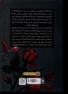 کتاب زنان خطرناک کتاب اول باژ اثر جرج.ر.ر.مارتین و ...