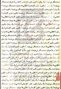 کتاب انقلابی ها دوباره دست به کار می شوند