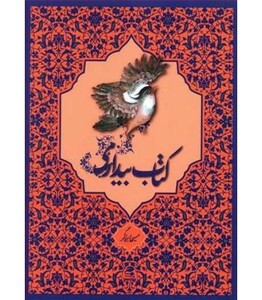 کتاب بیداری اثر مسیحا برزگر