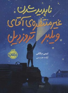 کتاب ناپدید شدن غیرمنتظره آقای ویلبر تروزدیل